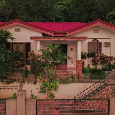 Nvh Coron Palawan Villa Exterior photo